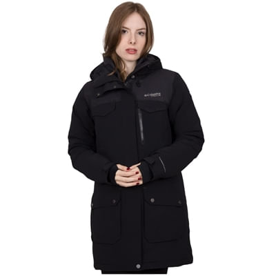 Columbia titan pass outlet 780 turbodown parka womens