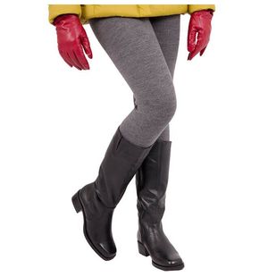 Calça Inverno Leg Lã Lazzari