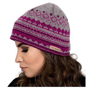 Gorro Alpine Action Columbia