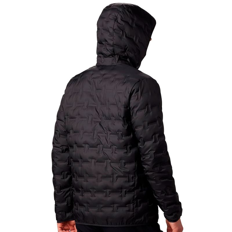 Jaqueta-Down-Delta-Ridge-Man-Preto-4