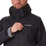 Jaqueta-Bugaboo-II-Interchange-Fleece-Preto