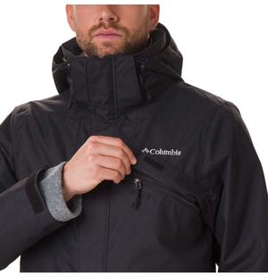 Jaqueta Bugaboo II Interchange Fleece