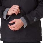 Jaqueta-Bugaboo-II-Interchange-Fleece-Preto-Punho