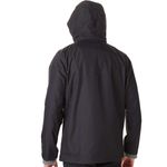 Jaqueta-Bugaboo-II-Interchange-Fleece-Preto-Costa