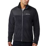 Jaqueta-Bugaboo-II-Interchange-Fleece-Preto-Fleece