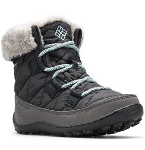 Bota Infantil Minx Columbia WP