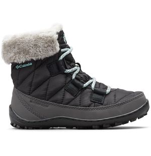 Bota Infantil Minx Columbia WP