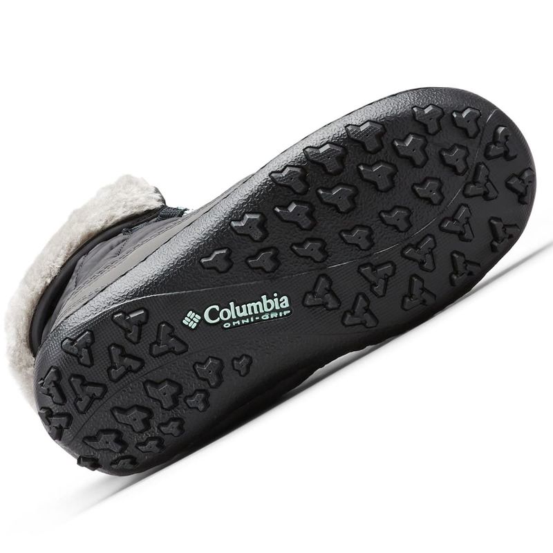 Bota-Infantil-Minx-Columbia-WP-Solado