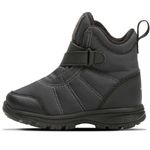 Bota-Youth-Fairbanks-Columbia-Preto-Lateral