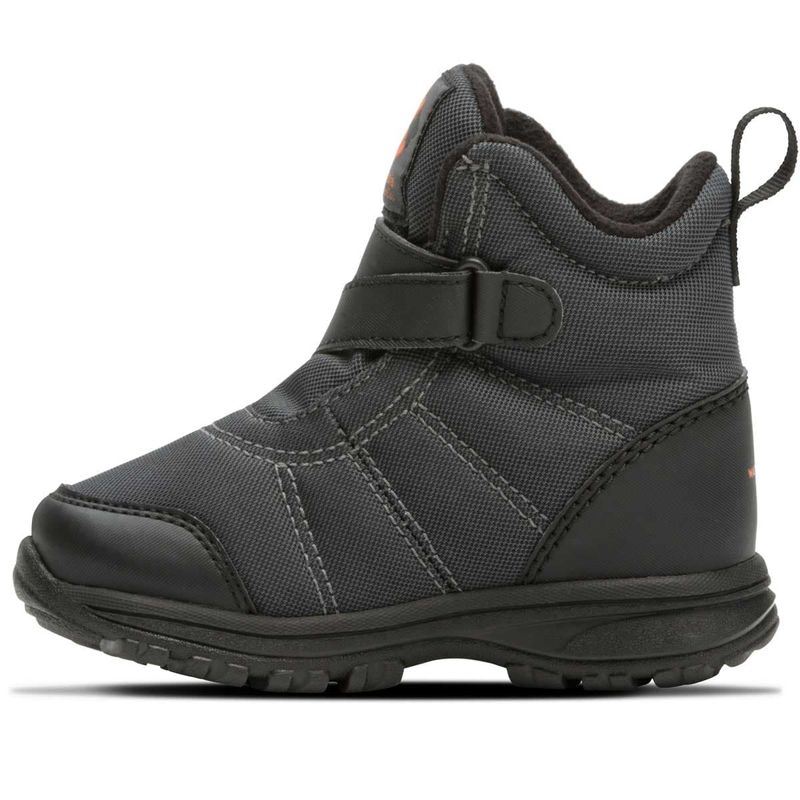 Bota-Youth-Fairbanks-Columbia-Preto-Lateral