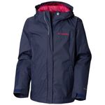 Jaqueta-Arcadia-Kids-WP-Azul-Frente