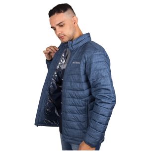 Jaqueta Powder Lite Man Columbia