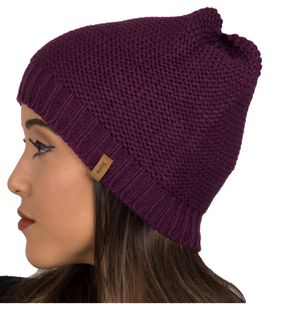 Gorro Cozy Solo