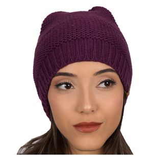 Gorro Cozy Solo