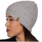 Gorro-Misty-Solo-Cinza-Lado
