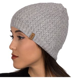 Gorro Misty Solo