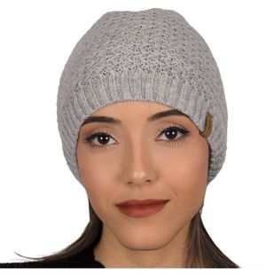 Gorro Misty Solo