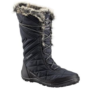 Bota Columbia Feminina Minx Mid III
