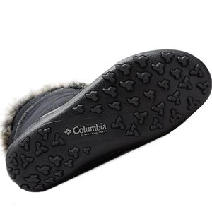 Bota Columbia Feminina Minx Mid III