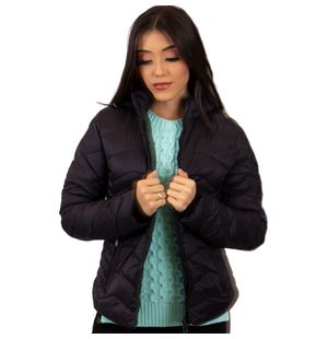 Casaco Forrado Feminino Bambina