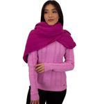 Manta-Modal-Princesa-Isa-Pink