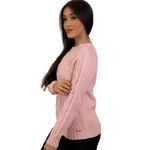 Blusa-New-York-Trico-Rosa-Lado
