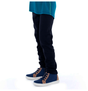 Calça Thermal Stretch Kids Solo