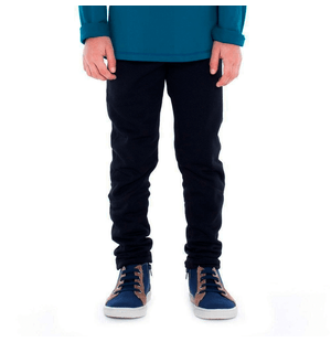 Calça Thermal Stretch Kids Solo