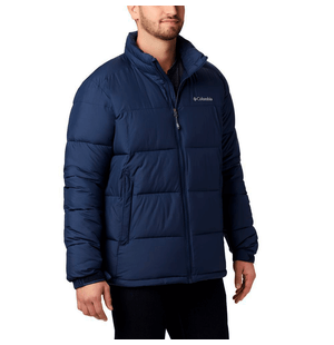 Jaqueta Columbia Masculina Pike Lake