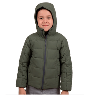 Jaqueta SnowBall Infantil Columbia