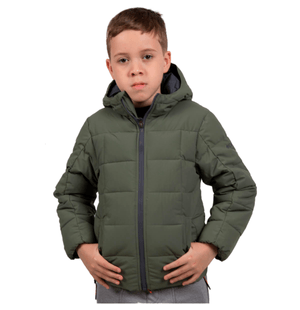 Jaqueta SnowBall Infantil Columbia