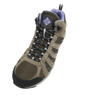 Bota Columbia Lady Redmond Mid Waterproof