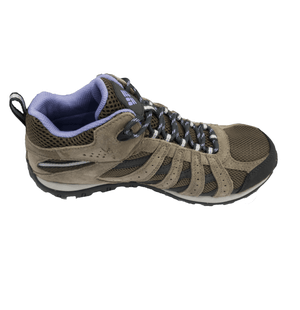 Bota Columbia Lady Redmond Mid Waterproof