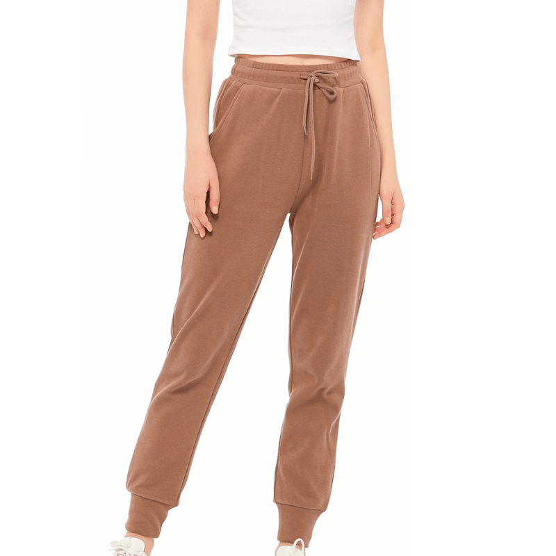 Calca-Moletom-Basic-Collection-Bege