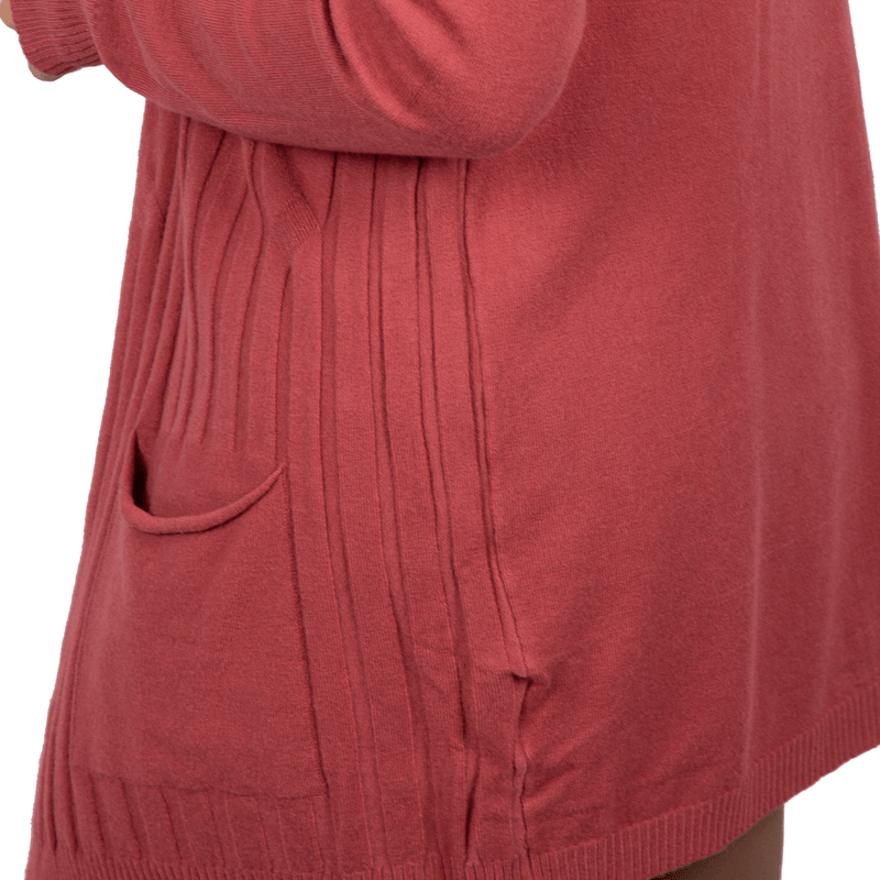 Cardigan-Aberto-Aninha-Chery-Detalhe