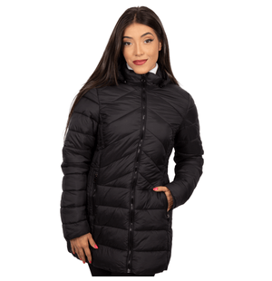 Casaco Imperatriz Forrado