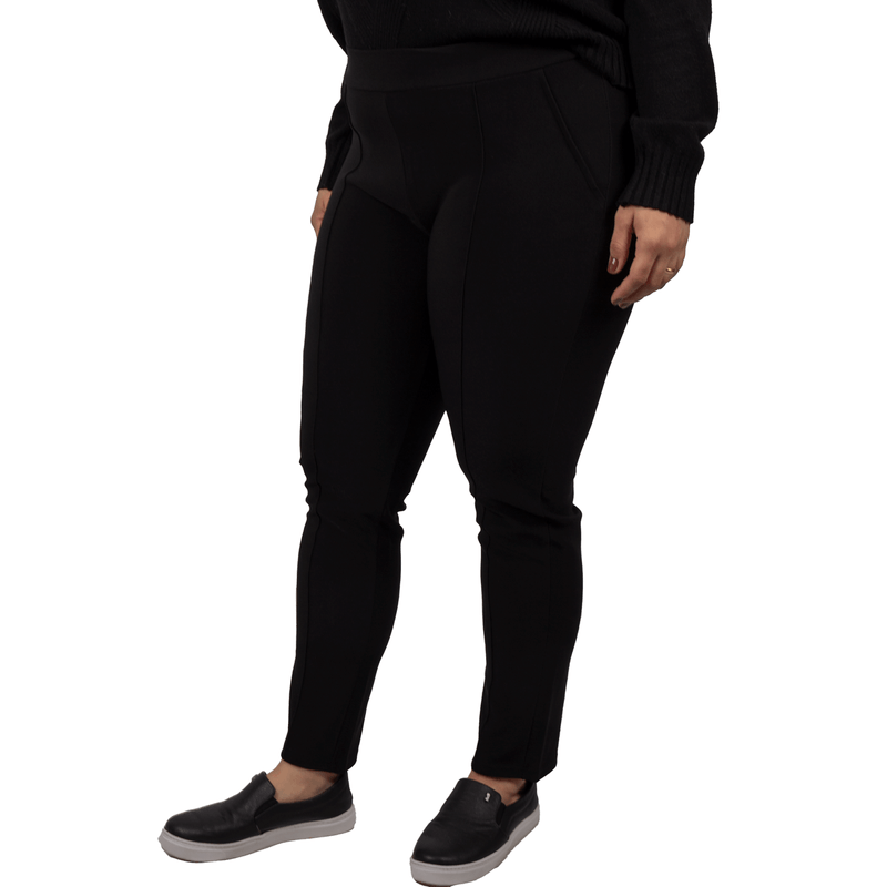 Calca-Essential-Basic-Plus-Preto-Lado