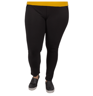 Leg Inverno Softy Plush Plus