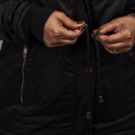 Mini-Parka-Bambina-Plus-Detalhe
