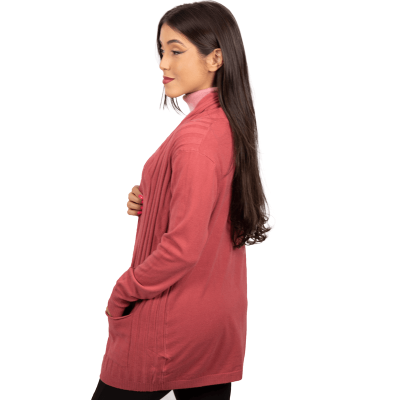Cardigan-Aberto-Aninha-Cherry-Lado