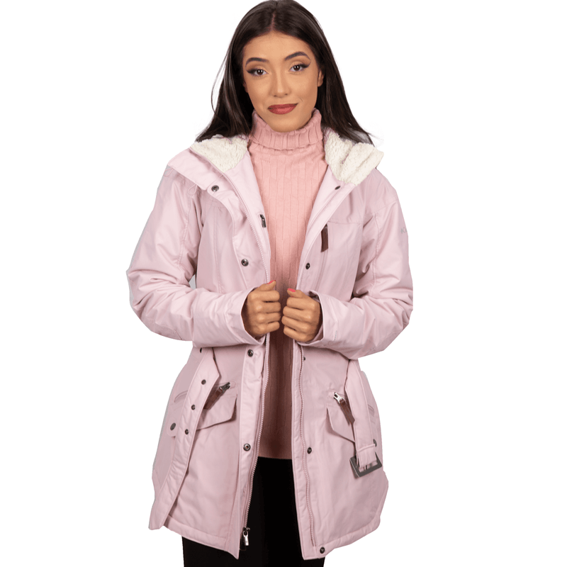 PARKA-CARSON-PASS-II-COLUMBIA-Aberto