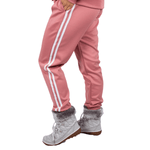 Conjunto-Moletom-It-s-Better-Rosa-Calca-Detalhe
