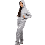 Conjunto-Moletom-Take-on-Cinza--Lado