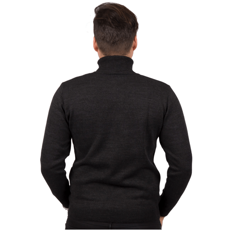blusa-gola-alta-trico-lazzari-grafite-masculino-trico-outono-basica-ideal
