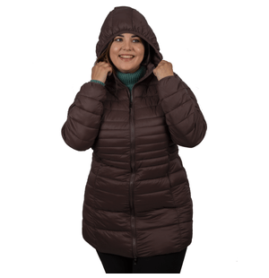 Casaco Passionate Light Plus
