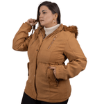 Parka-Monange-Forrada-Plus-Size-Bege-Lado