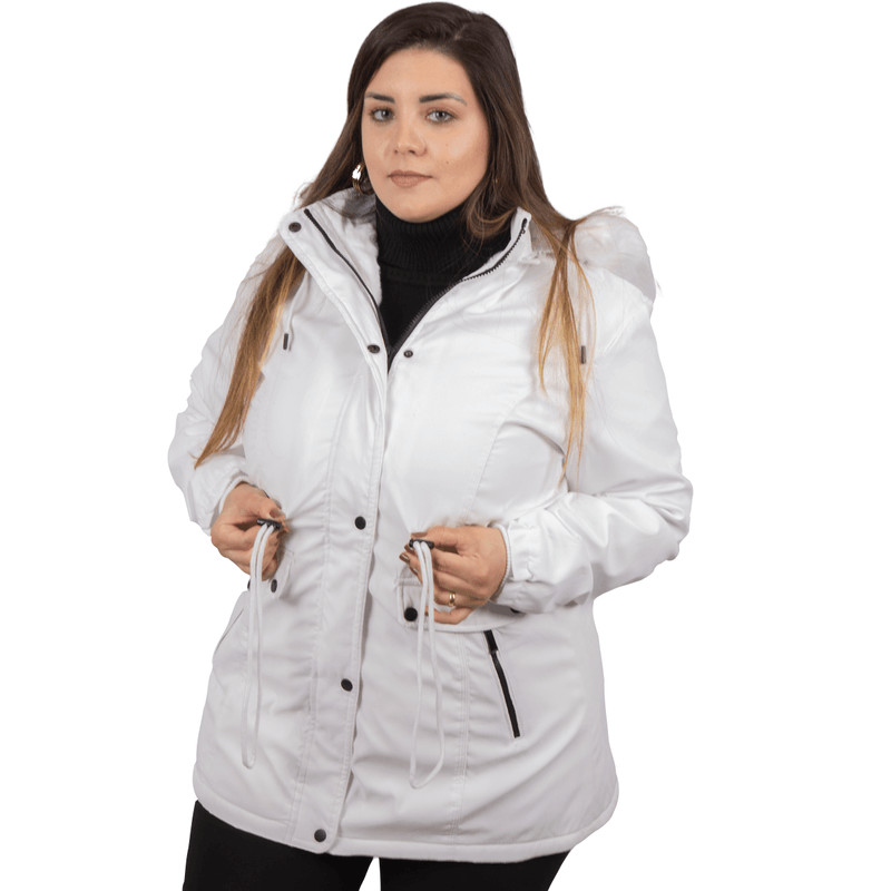 Parka-de-Sarja-Celebridade-Branco-Frente