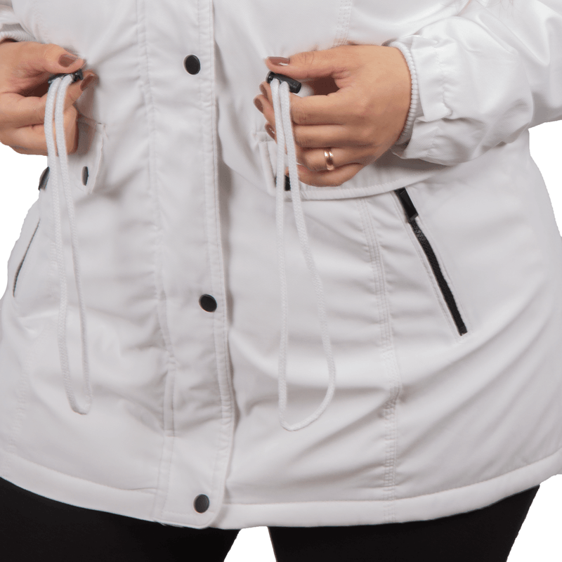 Parka-de-Sarja-Celebridade-Branco-Detalhe
