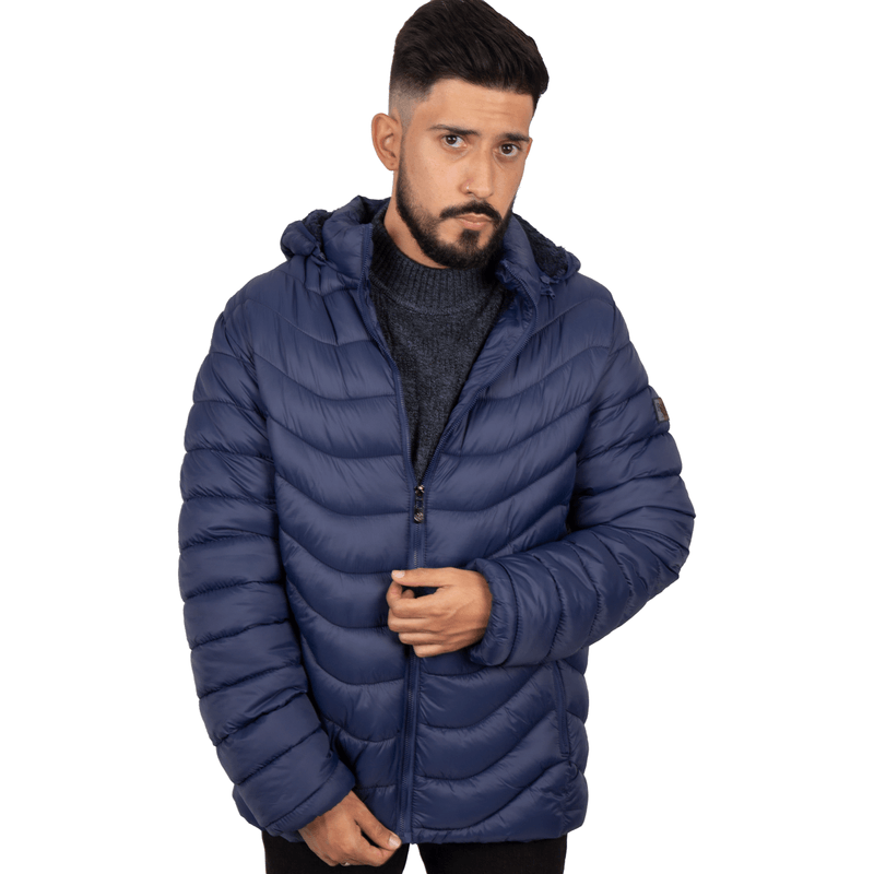 Jaqueta-Forrada-Hercules-Azul-Frontal