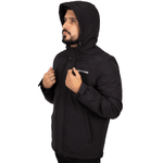Jaqueta-Neiman-Masculina-Preto-Lado